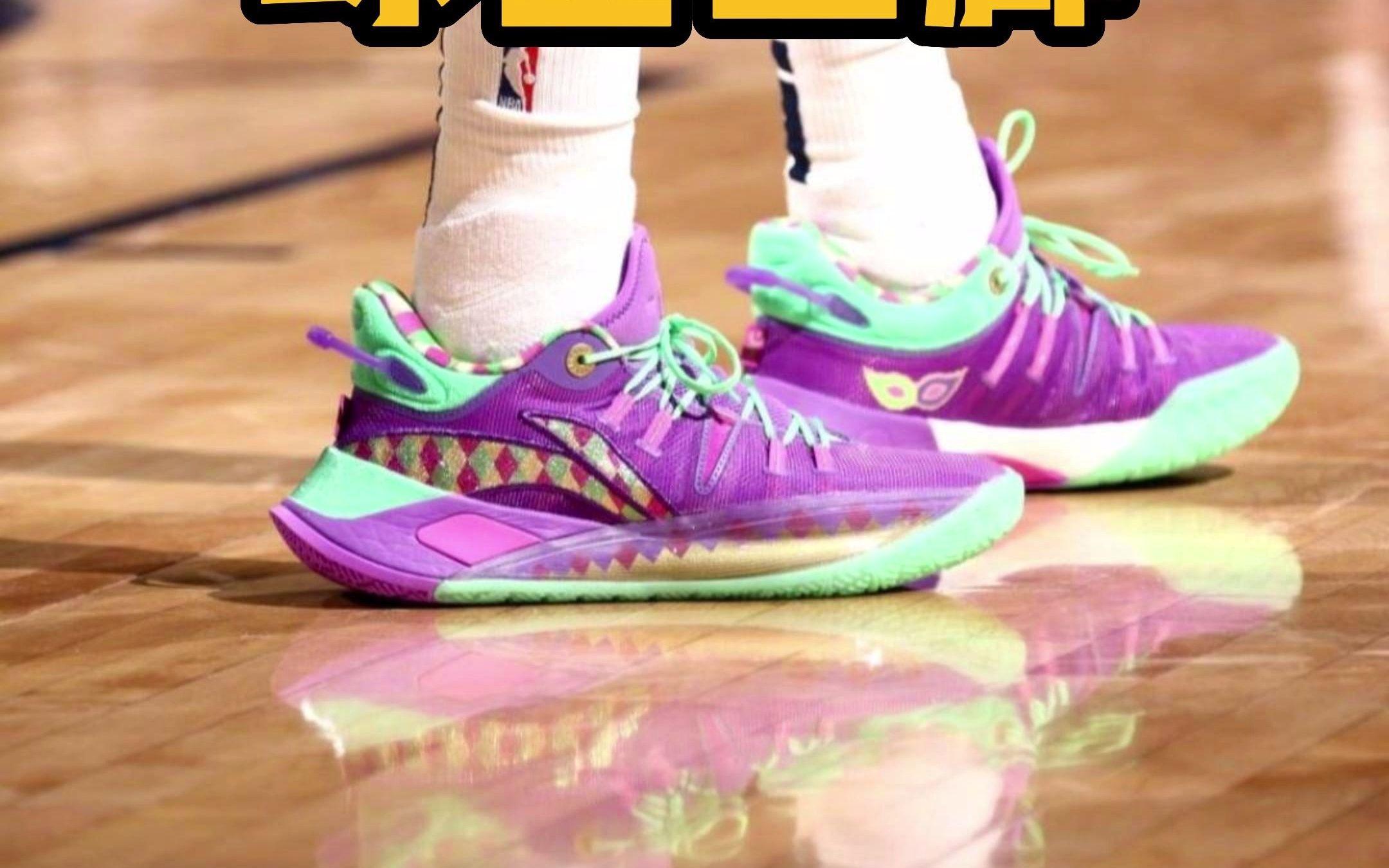 关于快船鏖战西班牙男篮，麦科勒姆惊艳世界的信息