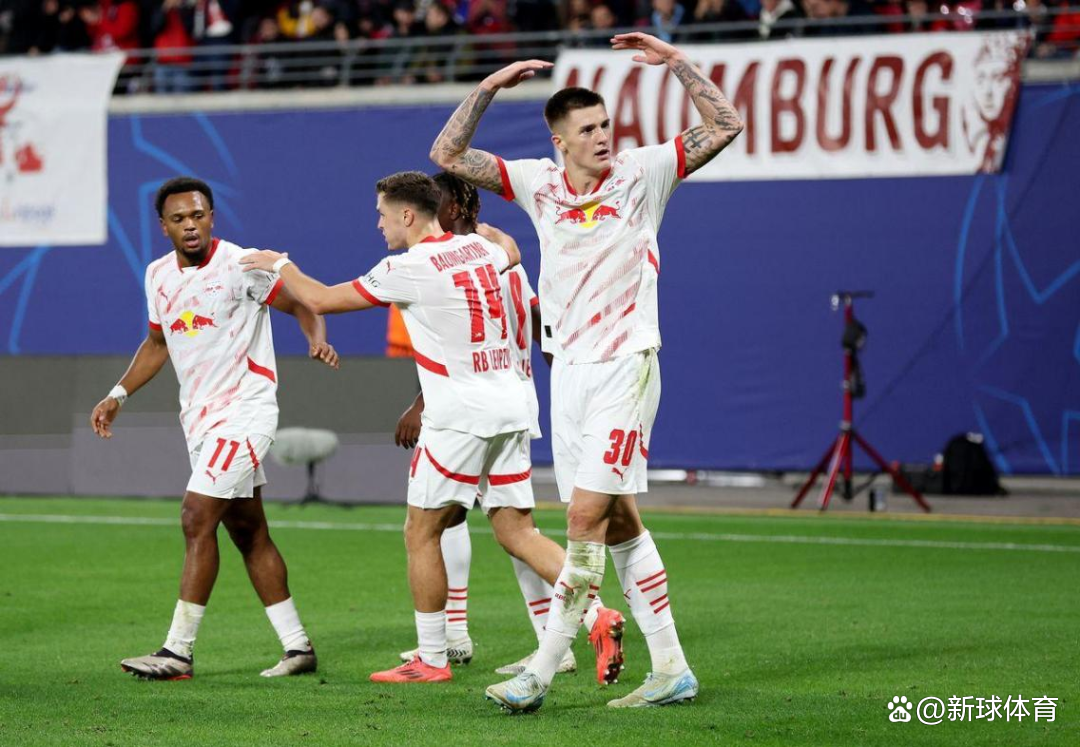 DB电竞竞猜入口-包含RB莱比锡击败对手，继续在德国联赛中崭露头角的词条