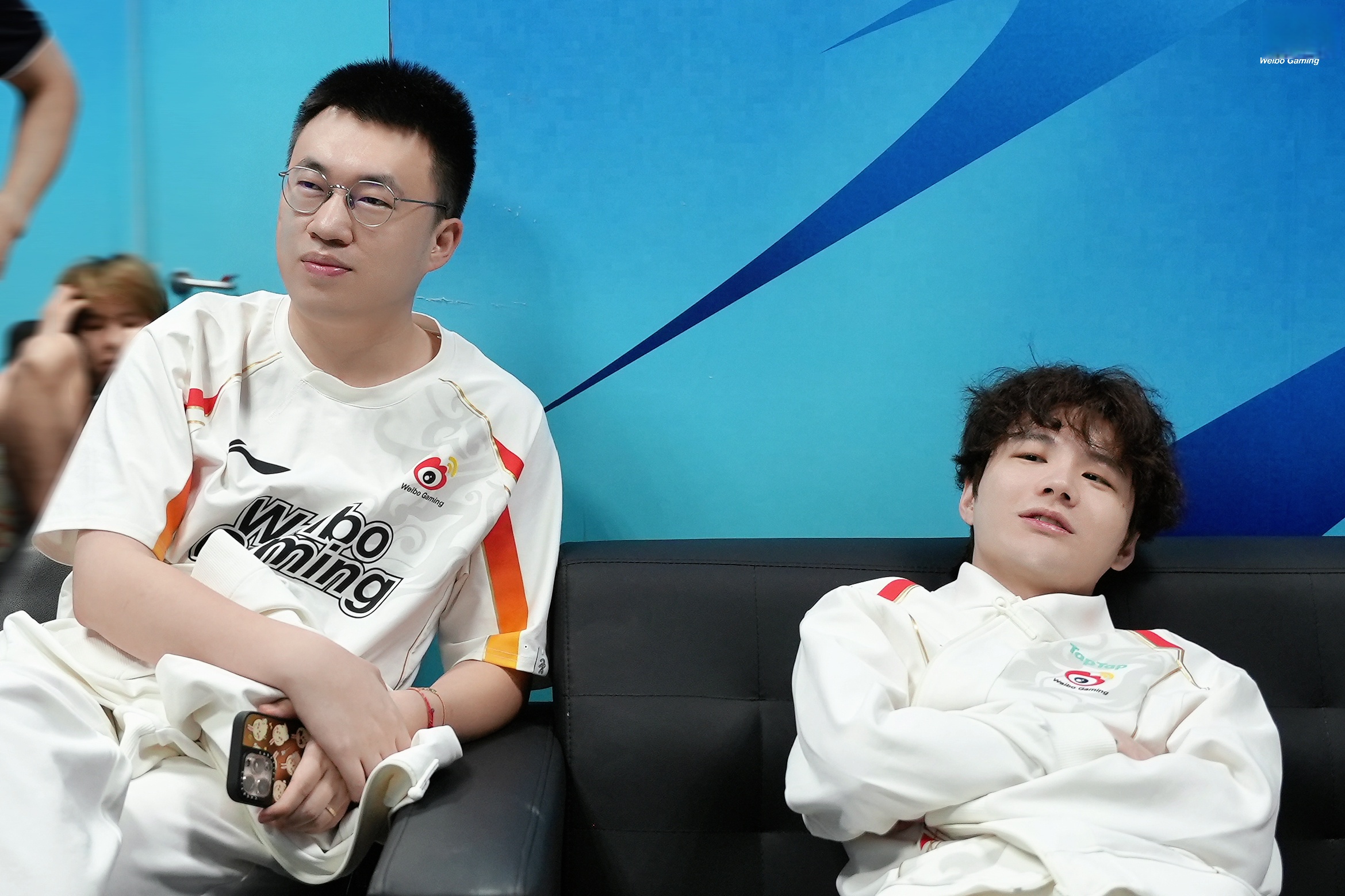 关于HLE轻取DK，JackeyLove拿下关键大龙焦点之战成都决赛之夜，成为赛场最大亮点的信息