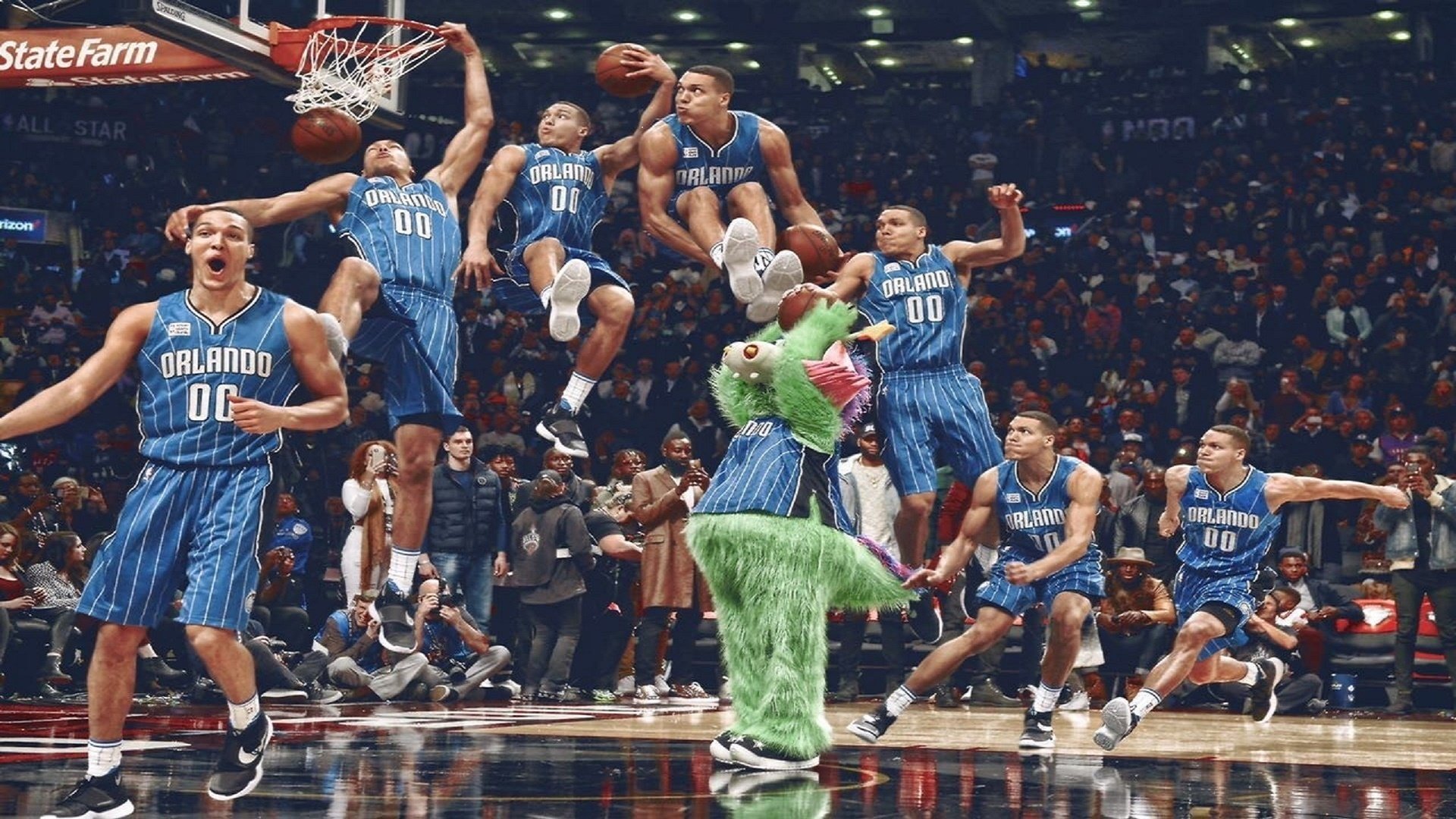 文班亚马一锤定音,公牛速胜雷霆背后的新星崛起